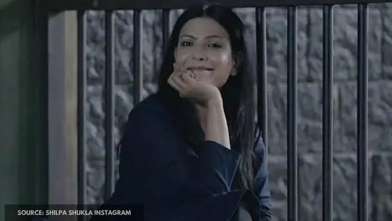 Shilpa Shukla