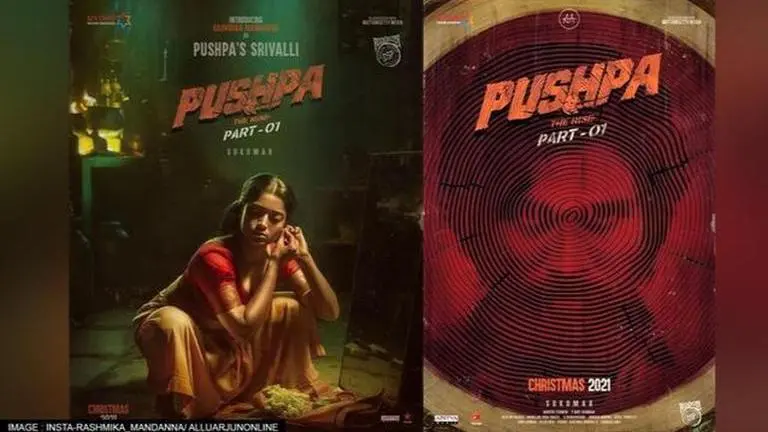 Rashmika Mandanna's Srivalli to get killed in 'Pushpa 2'? Film's producer has this to say rashmika mandanna