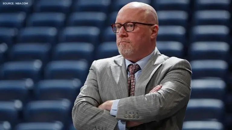 3 Pelicans players test COVID-19 positive, will self-isolate before NBA restart: Report pelicans coronavirus