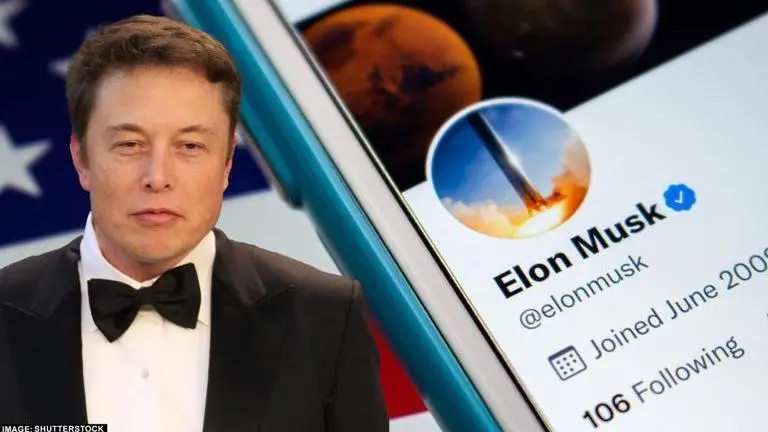 'I will say what I want': Elon Musk 'doesn't care' if he loses money for speaking his mind Elon Musk Twitter