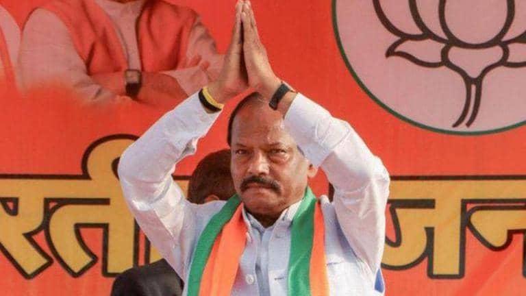 BJP's ex-CM Raghubar Das slams Soren government for rising cases of ...