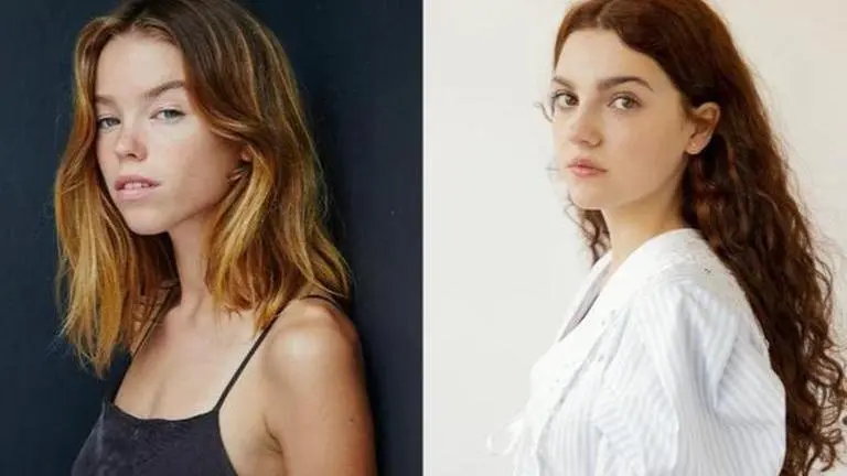 'House Of The Dragon' casts Milly Alcock and Emily Carey in recurring roles House of the Dragon