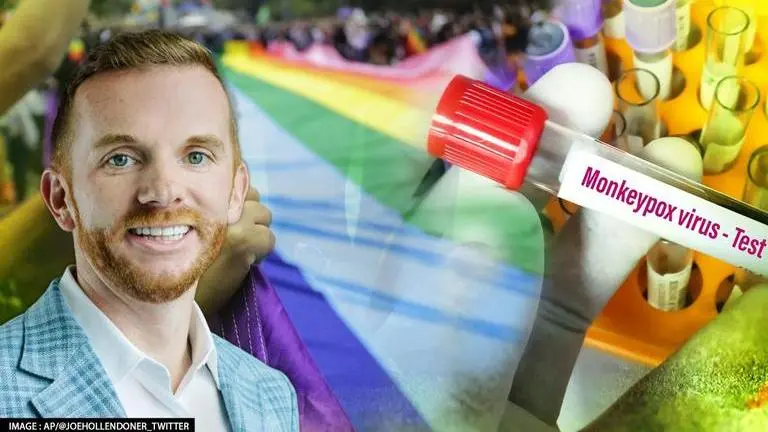 US: LGBTQ activist writes to CDC; urges name-change for Monkeypox to prevent stigma US