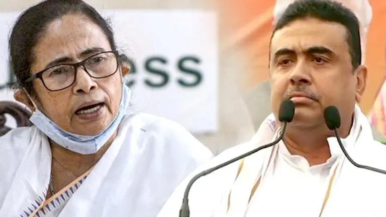 TMC alleges electoral roll fraud by Suvendu Adhikari, demands cancellation of nomination TMC