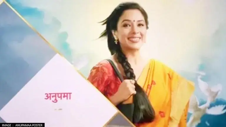 Anupama 14 February written update: Anuj & Anupama decide to relaunch their business Anupama