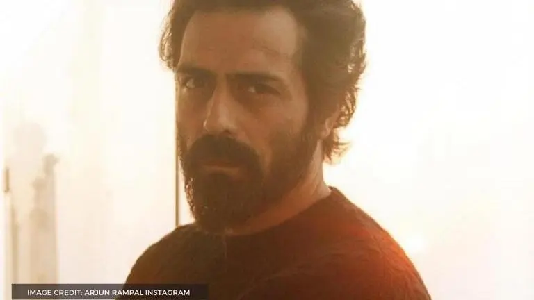 Arjun Rampal's 'Throwback Thursday' post has a 'Joker' connection, Check it out arjun rampal