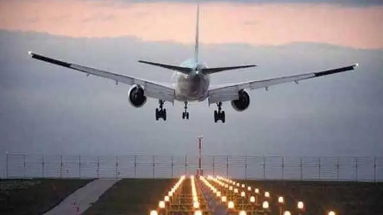 Jammu and Srinagar airports set to receive night flights, efforts are on lighting project Jammu