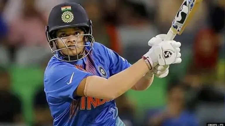 Shafali Verma gets maiden Test, ODI call-up as India announce squads for England tour Shafali Verma