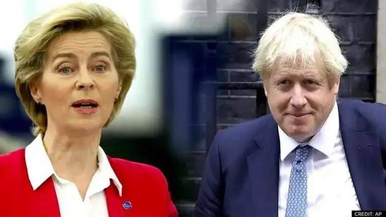 'Red tape, confusion': EU accidentally blocks cancer drug citing Brexit law, NI protocol EU
