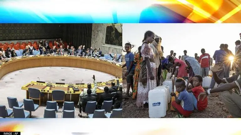 UN seeks unhindered, sustainable humanitarian aid access to 'volatile' Northern Ethiopia UN