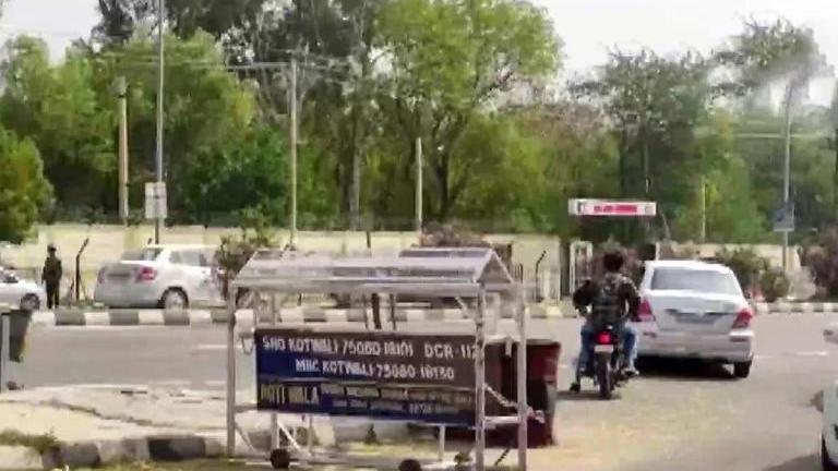 Bathinda Military Station firing has no terror angle, four dead ...