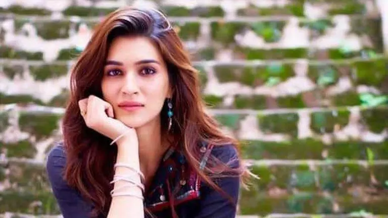 Kriti Sanon reveals star kids get their second film even before first movie releases Kriti