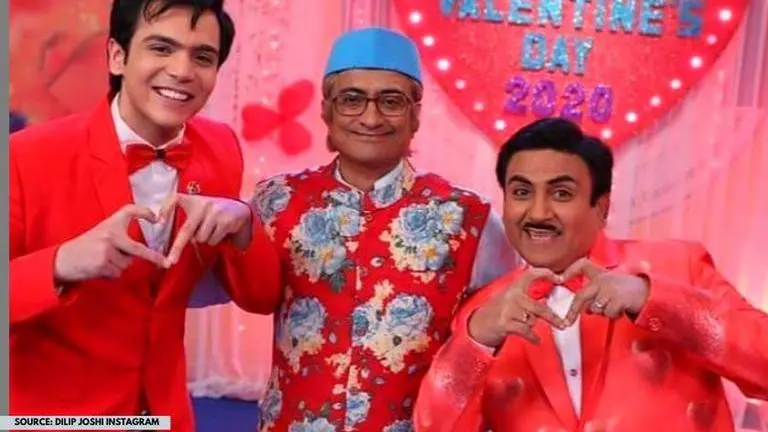 Taarak Mehta Ka Ooltah Chashmah