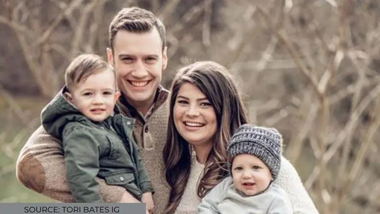 tori bates and bobby smith