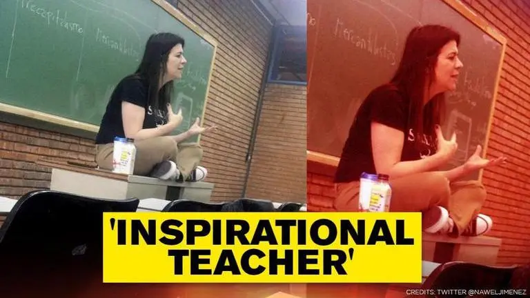 Argentina: College professor with COVID-19 symptoms dies during Zoom lecture Argentina