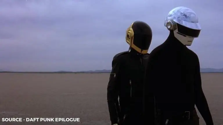 What happened to Daft Punk? Why did the French electronic duo break up? what happened to daft punk