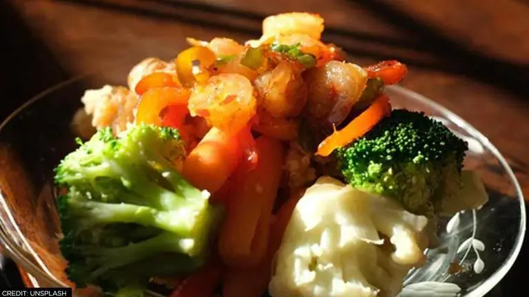 Study claims plant-based diet reduces risk of cancer, increases life span; know more Plant-based diet