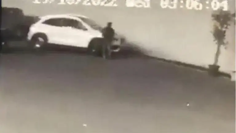 Producer Kamal Kishore Mishra arrested after allegedly running car over wife Kamal Kishore Mishra