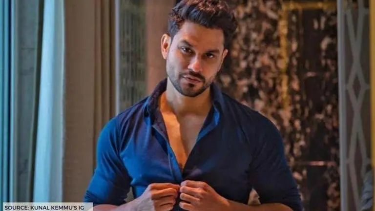 Kunal Kemmu