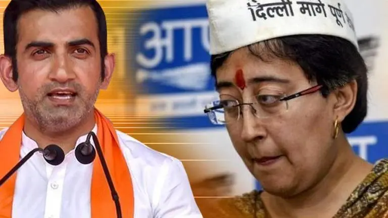 Delhi Court reserves order summoning Gautam Gambhir for October 22 Gautam Gambhir