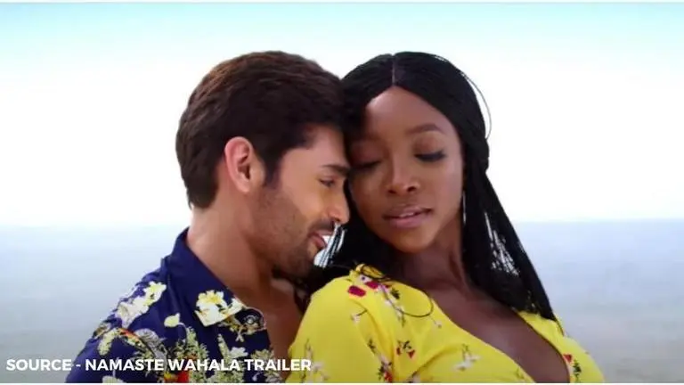 Namaste Wahala: What is the Bollywood-Nollywood collaboration all about? namaste wahala