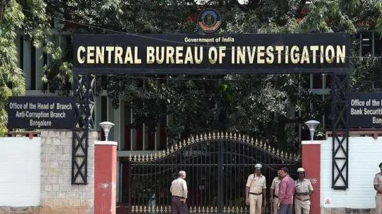 CBI manual revised after 2005; has new chapters on handling cyber crime, conducting probes abroad