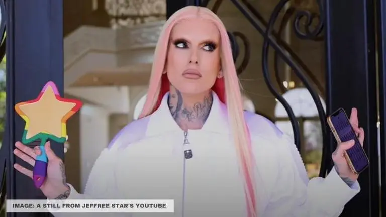 Jeffree Star