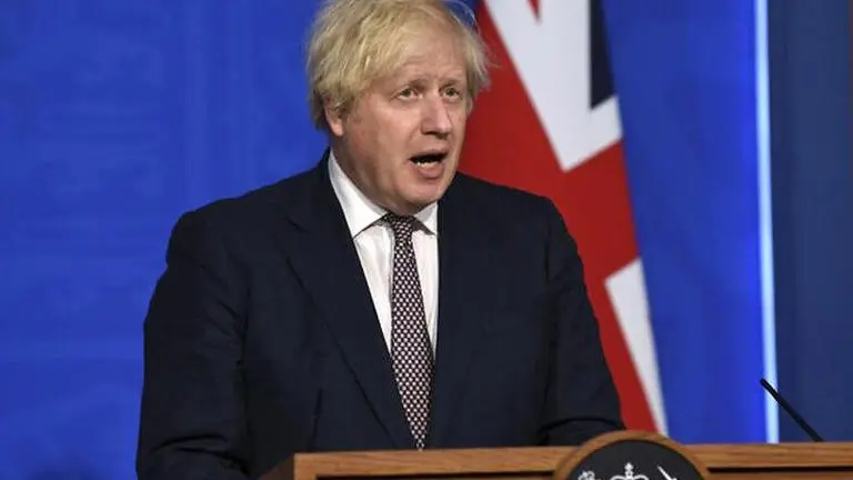Boris Johnson might consider leaving politics after he quit as UK Prime Minister: Report Boris Johnson
