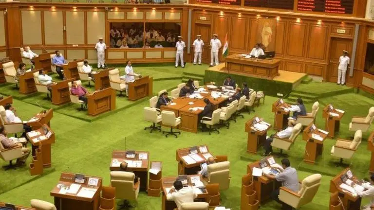 Goa Budget session from Feb 3; Oppn to raise CAA, NRC