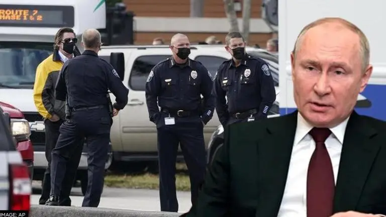 FBI capable of blocking Russia's ability to bypass sanctions, says agency director Russia