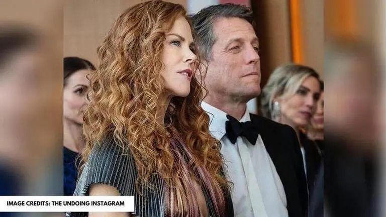 the undoing finale review