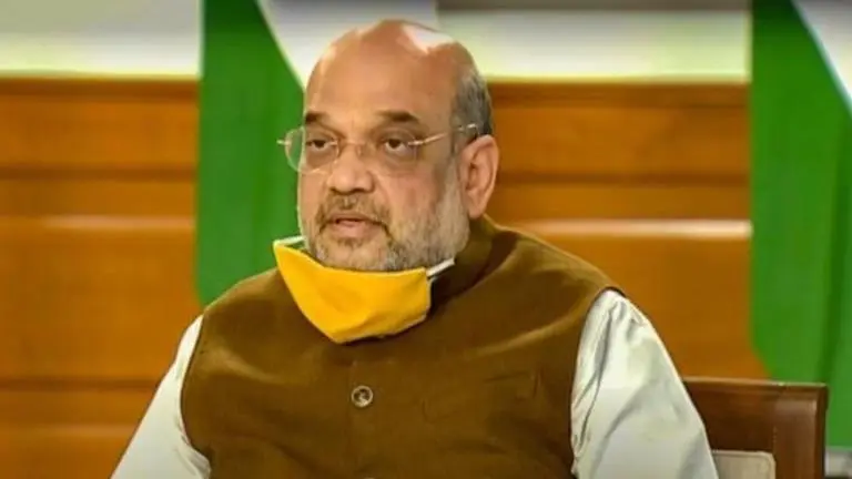 New testing labs to help check spread of coronavirus in UP, Maha, West Bengal: Amit Shah