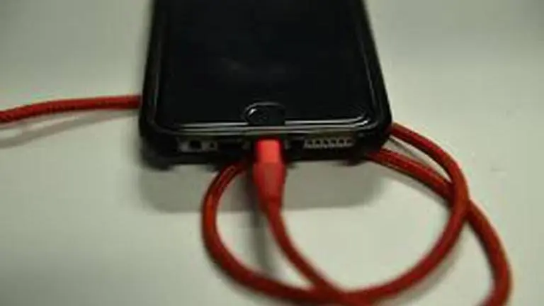 Man dies after mobile phone explodes in Odisha MOBILE