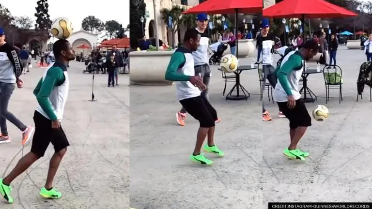 Guinness World Records