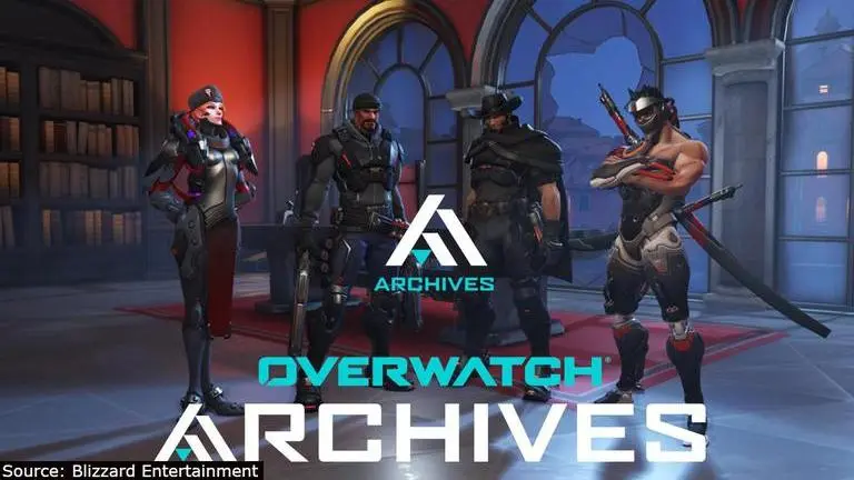 Image Source: Blizzard Entertainment