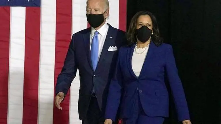 El Salvador taps new DC lobbyist in pivot to Biden