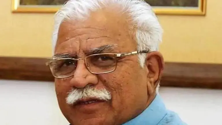 Haryana