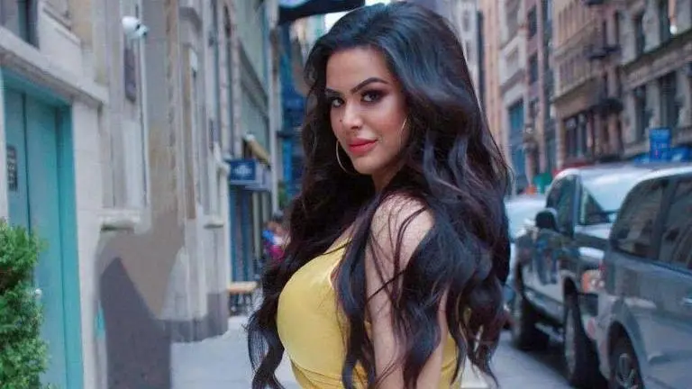 Sanjay Dutt's daughter Trishala talks about what she values most in her life Sanjay Dutt