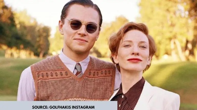 Leonardo DiCaprio starrer 'The Aviator': Interesting facts about the film leonardo dicaprio