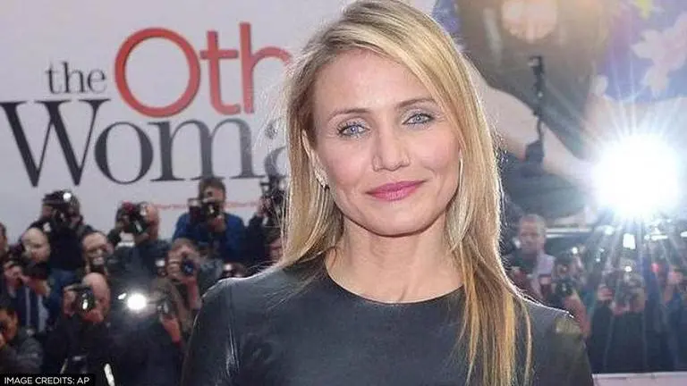 Cameron Diaz