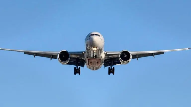 Indian airlines to operate 44% fewer domestic flights than pre-COVID-19 times this winter Indian airlines