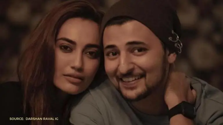 'Judaaiyaan' song Review: Darshan Raval & Shreya Ghoshal's new song hits the right chords Judiayaan song