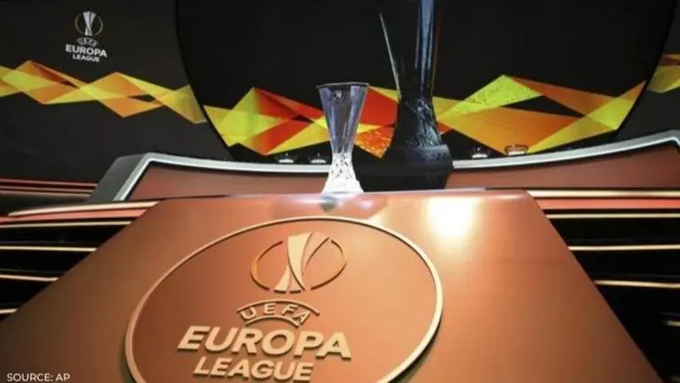 When is the Europa League draw? Europa League round of 16 teams confirmed when is the europa league draw