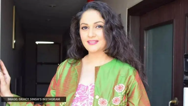Gracy Singh on 'Lagaan' completing 20 years: It 'wasn't just a film but a life experience' Gracy Singh