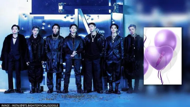 Google celebrates BTS ARMY's ninth anniversary with a special message from band members BTS army