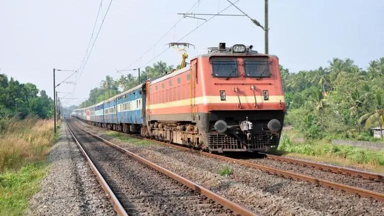 full list of special trains during lockdown