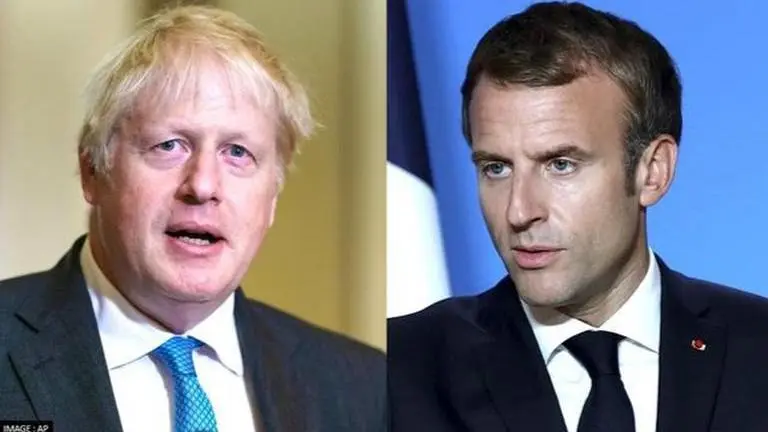 Post-Brexit fishing row: UK & France make last-ditch efforts to avoid 'chaos and disaster' Brexit