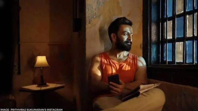 DYK Prithviraj Sukumaran vowed to never show misogyny in his movie after THIS incident Prithviraj Sukumaran