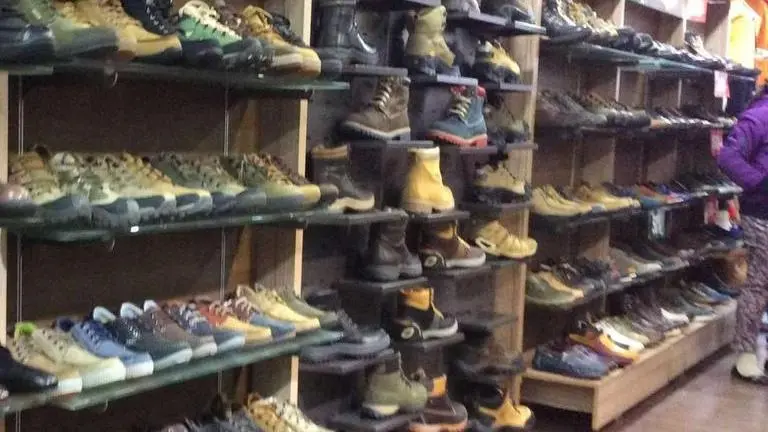 Garment, footwear shops in Jharkhand to open from Friday