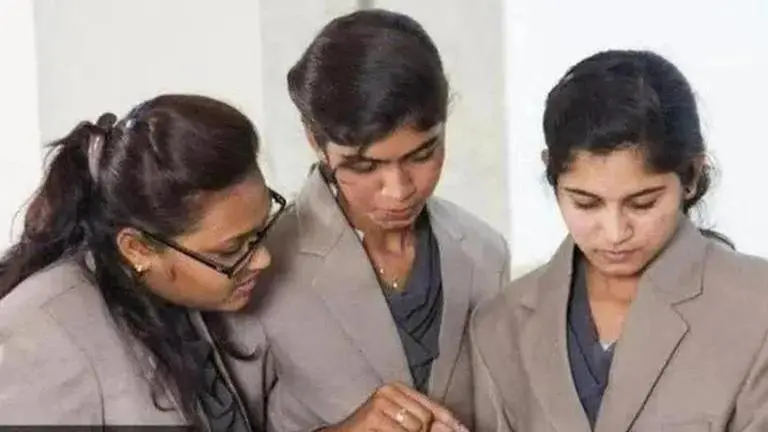 AP Inter 1st year result 2023 declared; Here's direct link to download class 11 marks memo AP Inter 1st year result 2023